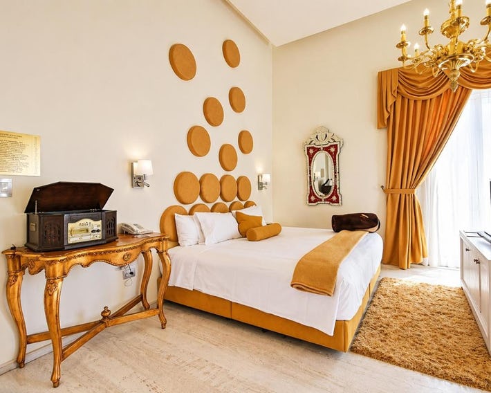 Hotel Andante