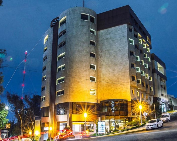 JF Grand Puebla