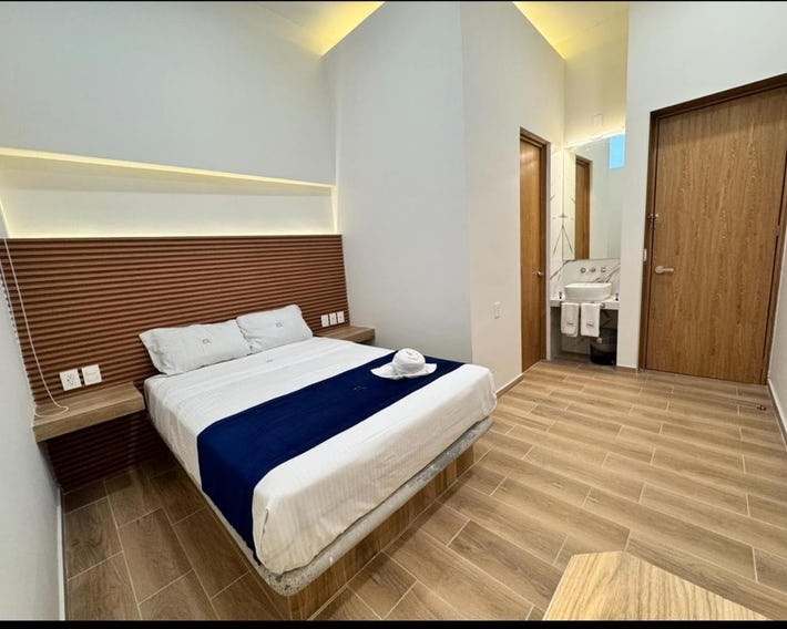Hotel Kapu