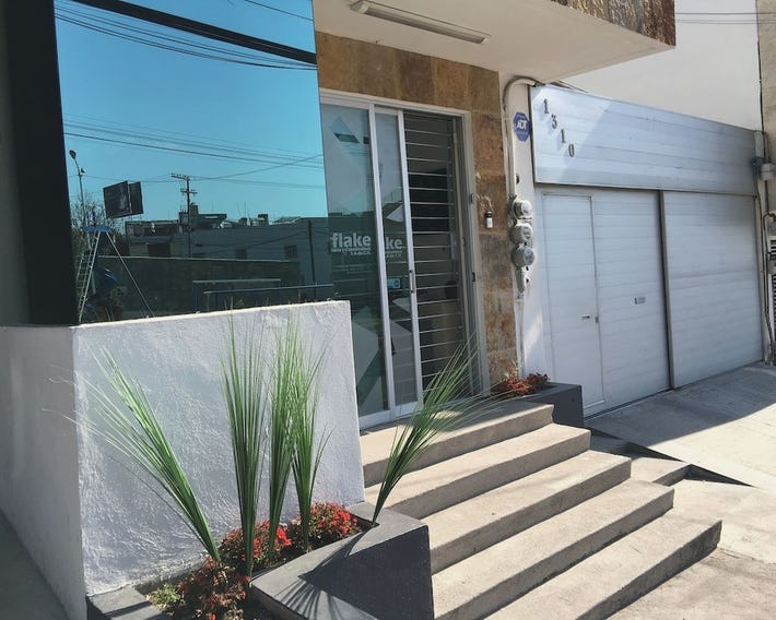 Metropoli Suites Ejecutivas