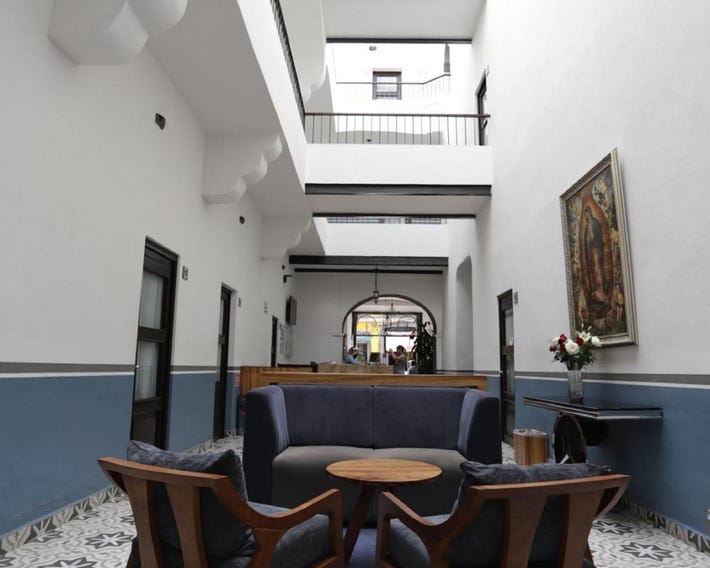 Hotel Sofía