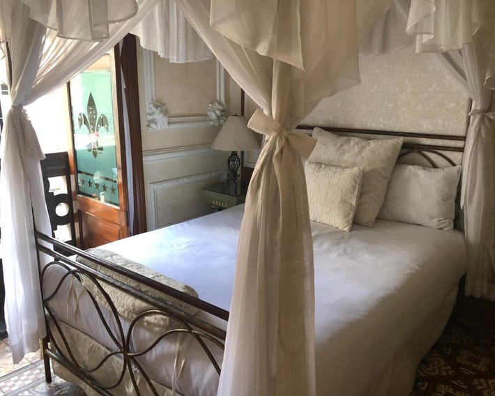 Hotel Elena
