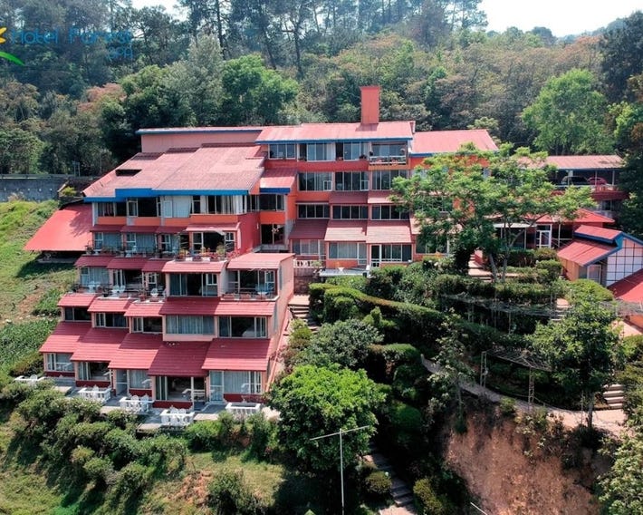 Hotel Forest