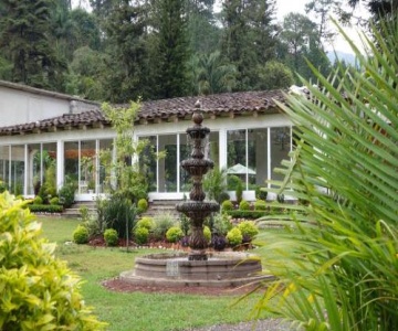 Hotel Camponuevo