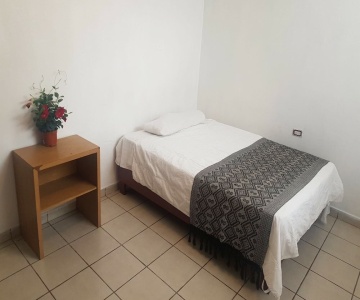 Hostal Casa Verde
