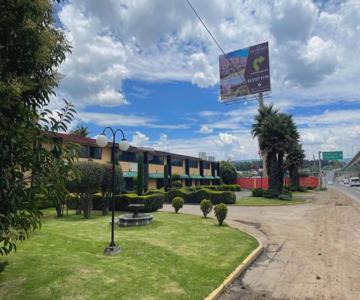 Hotel Lerma de Ocoyoacac SA de CV