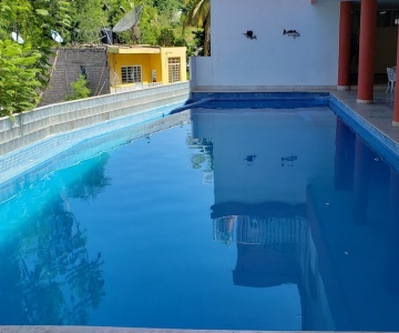 Hotel Cencalli
