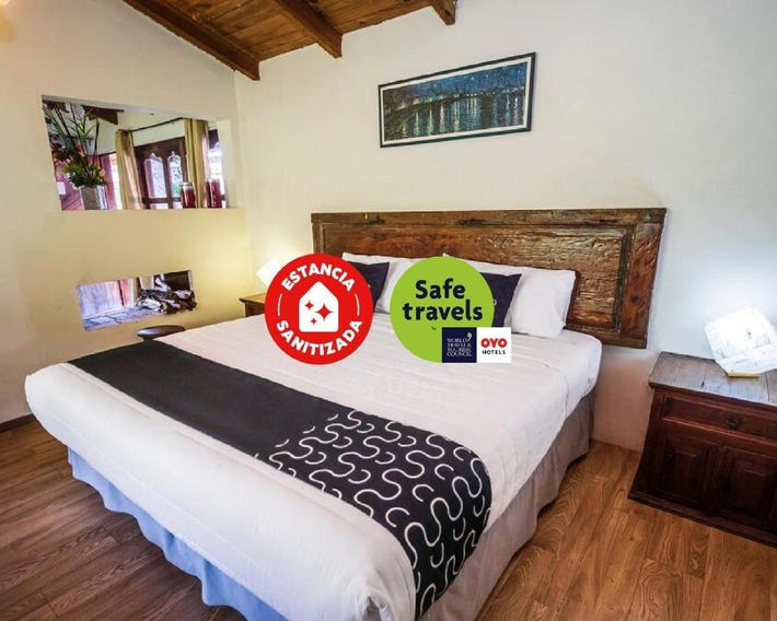 Hotel Pozo Viejo