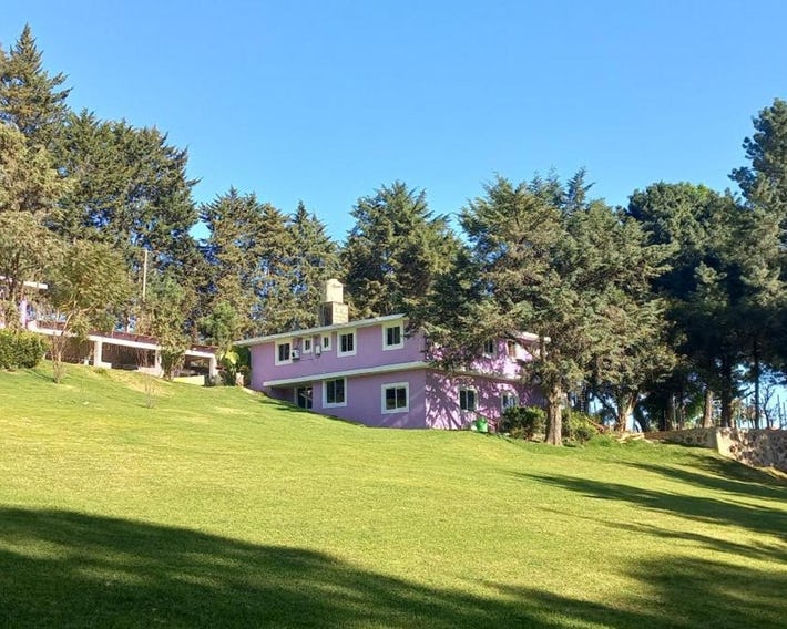 Hotel Bosques