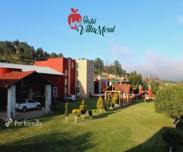 Villa Moral Hotel