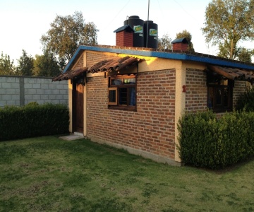 Cabanas El Muneco