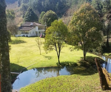 Hostal La Masía