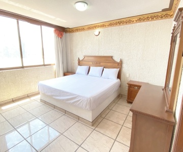 Hotel Mirador Amealco