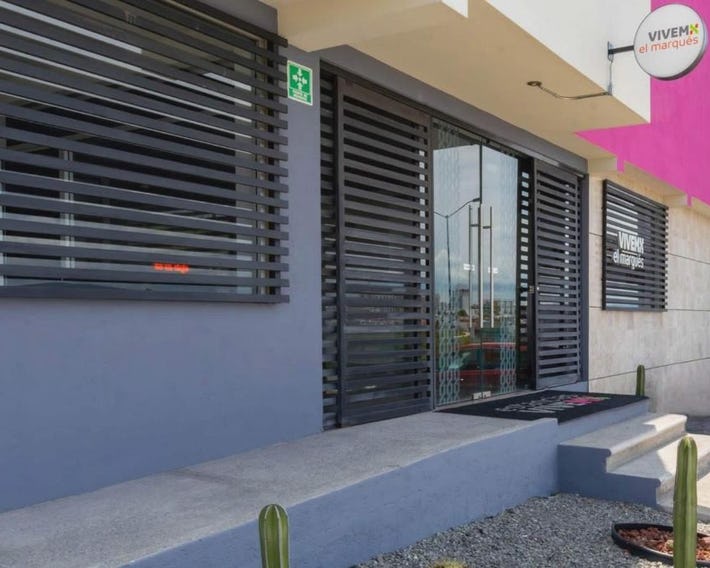Hotel VIVE MX el marqués Querétaro, Trademark by Wyndham