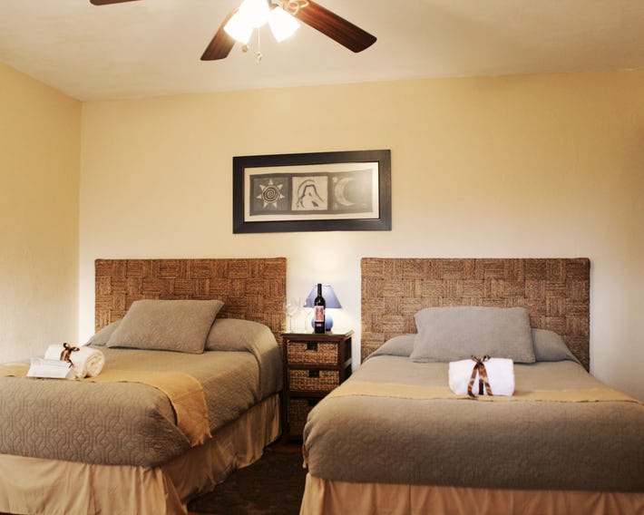 Hotel Parador Vernal