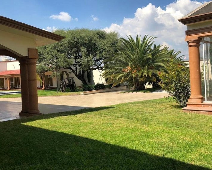 Hotel La Finca
