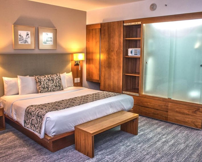 Casa Inn Premium Hotel Queretaro
