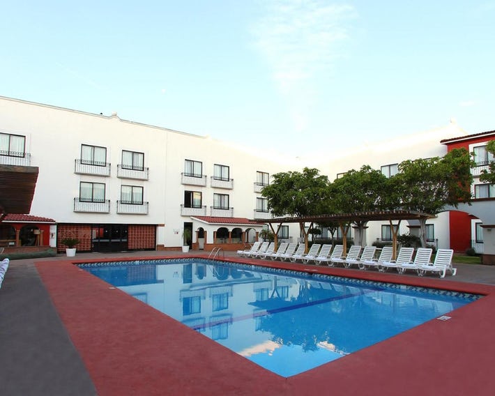 Fiesta Inn Queretaro