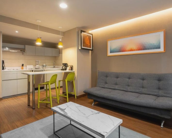 City Express Suites by Marriott Queretaro