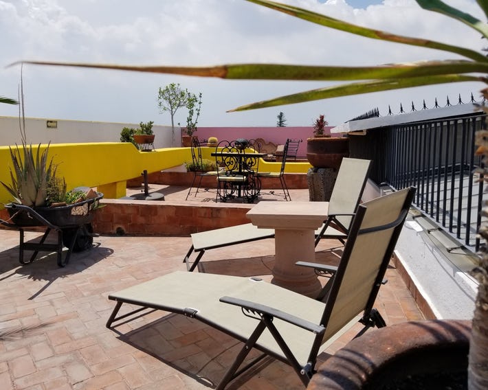 Suites Sofia