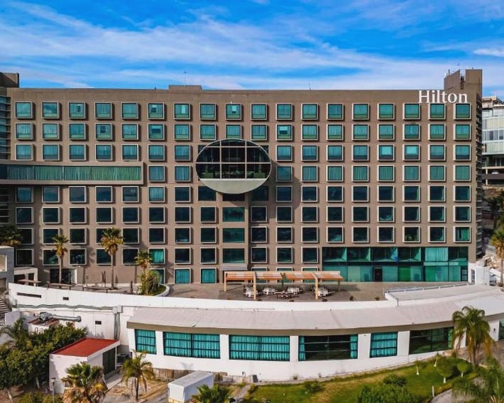 Hilton Queretaro