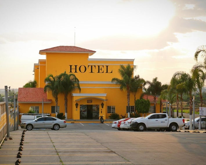 Zar Querétaro
