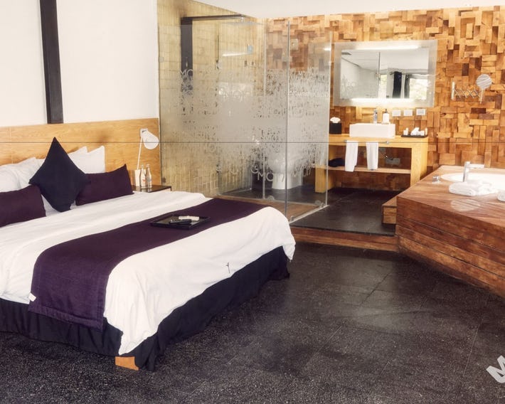 MO17 Hotel Boutique