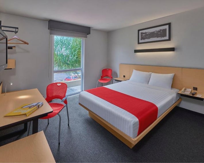 City Express by Marriott Queretaro Jurica