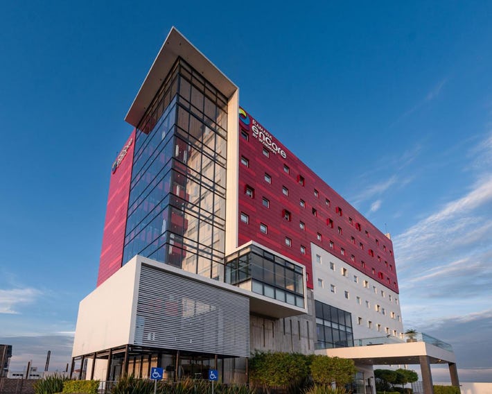 Ramada Encore by Wyndham Queretaro