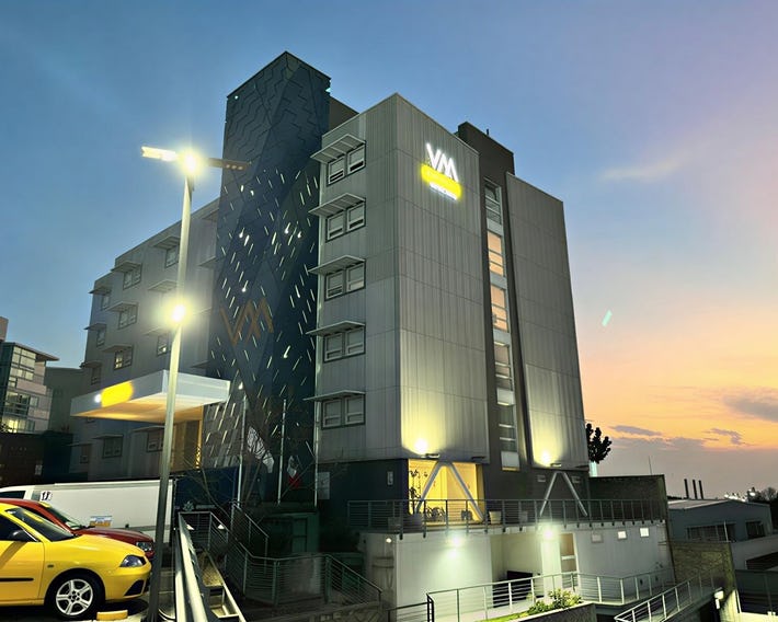 Hotel Mision Express Queretaro