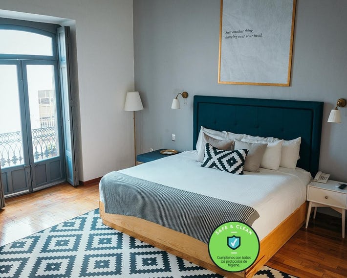 Markee Hotel Boutique