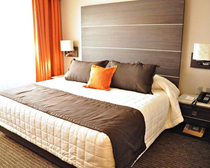 Hotel Real Alameda de Queretaro