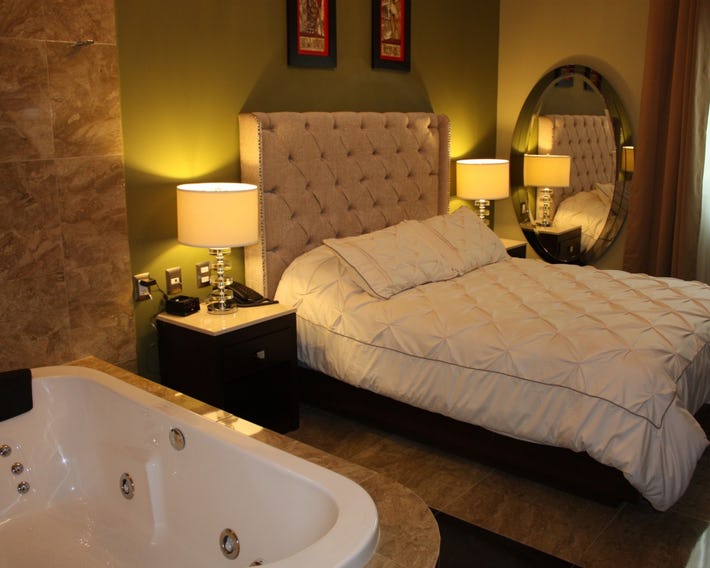 Zarzarosa Hotel Boutique