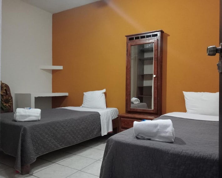 Residencia San Pablo