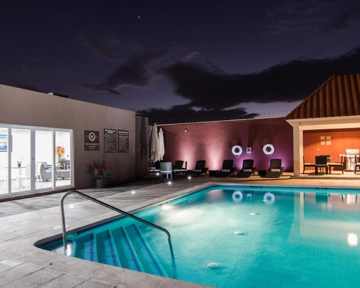 Candlewood Suites QUERETARO JURIQUILLA