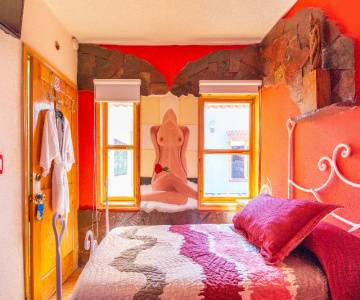 Josefas Hotel Boutique