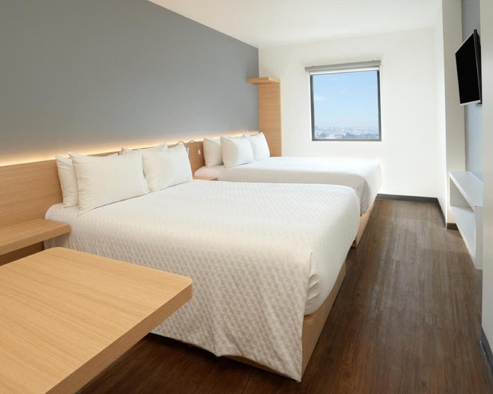 BNL Hotel Querétaro