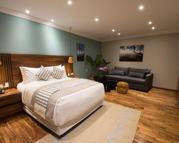 Casa Santiago Hotel Boutique
