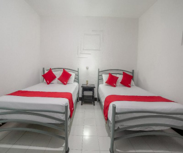 Hotel Juriquilla Inn