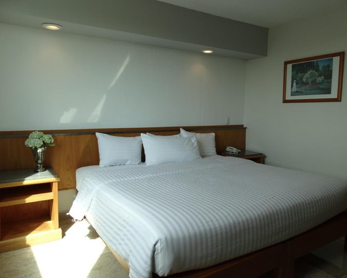 Hotel Amberes
