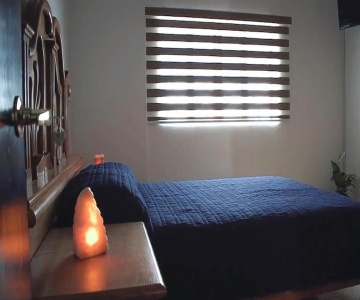 Hostal Doña María
