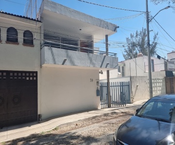Residencia Ximatario