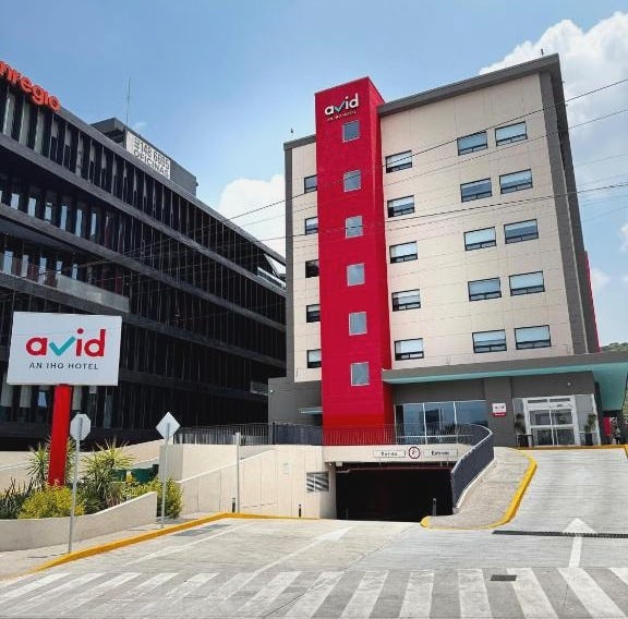 Avid Hotel Querétaro Centro Sur by IHG