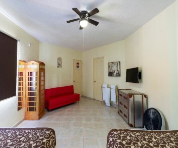 Hotel Cava Piedra