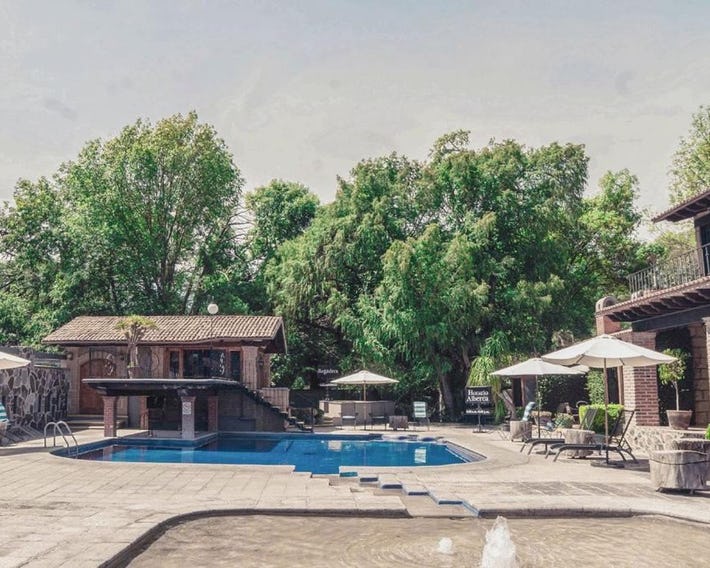 Hotel Sol y Fiesta
