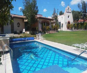Hotel Regalo Del Alma