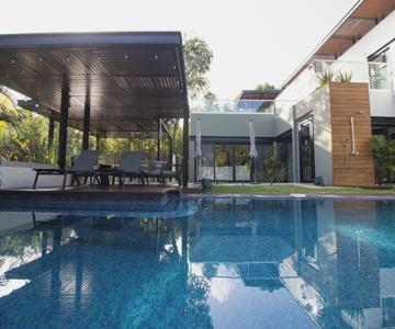 Panther Bay Villa & Golf