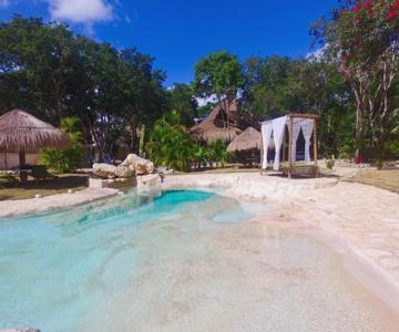 B&B Villa Morena Ecoliving