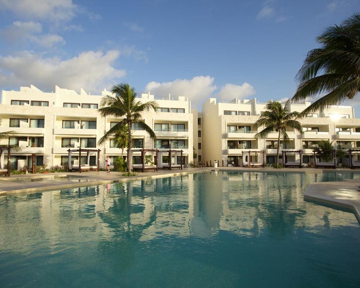 Akumal Bay Beach & Wellnes Resort
