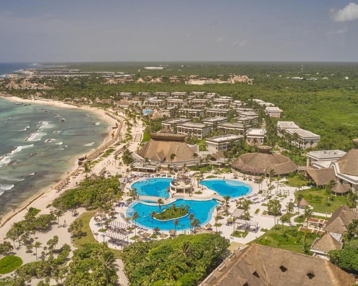 Bahia Principe Explore Tulum - All Inclusive
